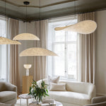 Suspense Glow Pendant Lamp