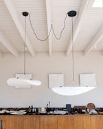 Suspense Glow Pendant Lamp