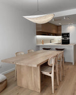 Suspense Glow Pendant Lamp