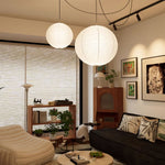 Akari A Pendant Light