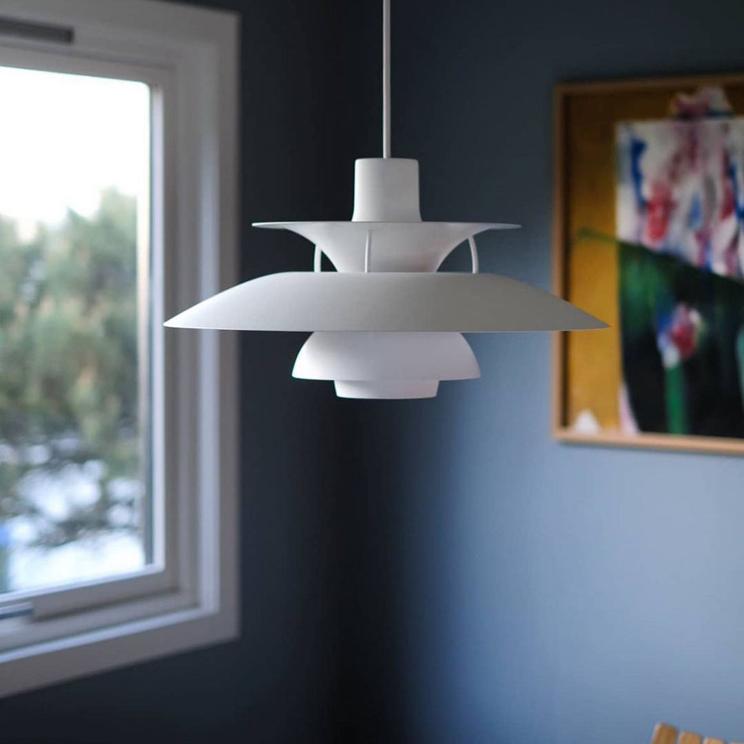 Louis Poulsen PH5 Pendant Lamp