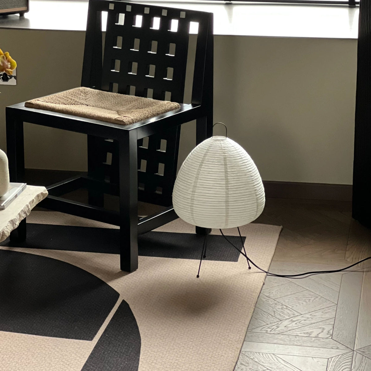 Akari Table Lamp