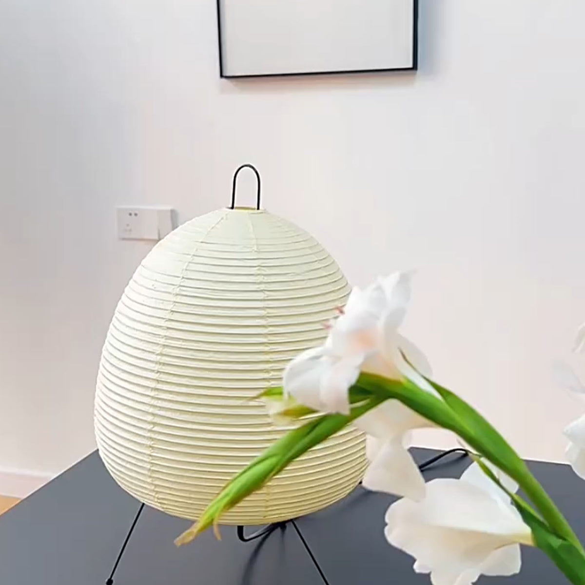 Akari Table Lamp