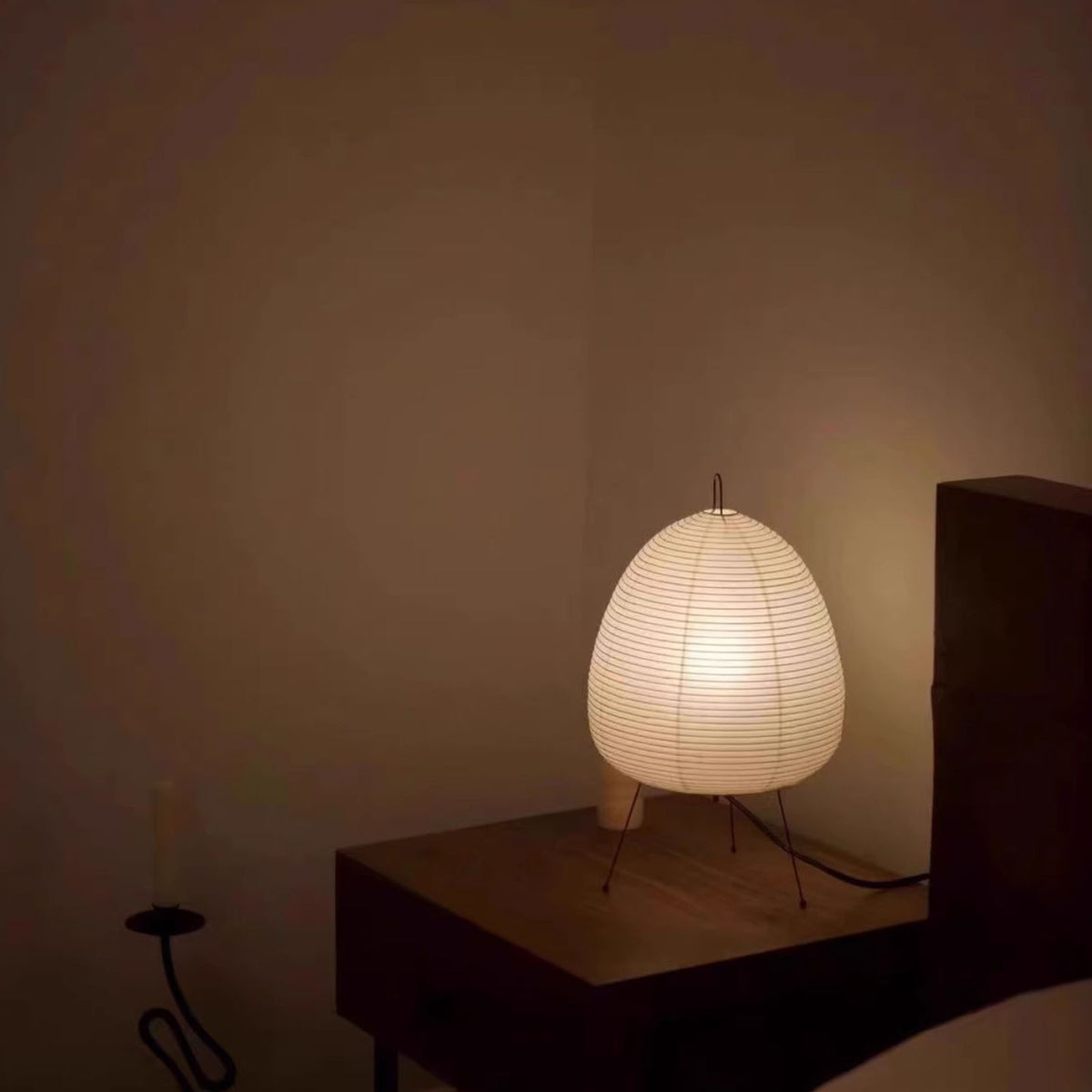 Akari Table Lamp