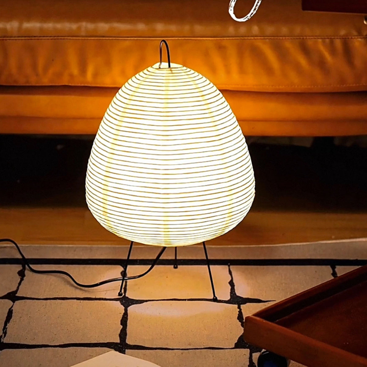 Akari Table Lamp