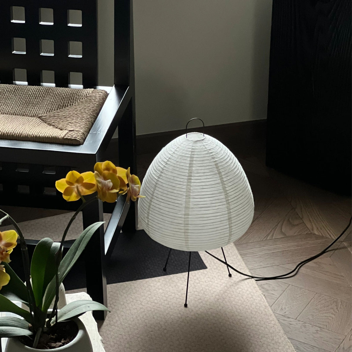 Akari Table Lamp