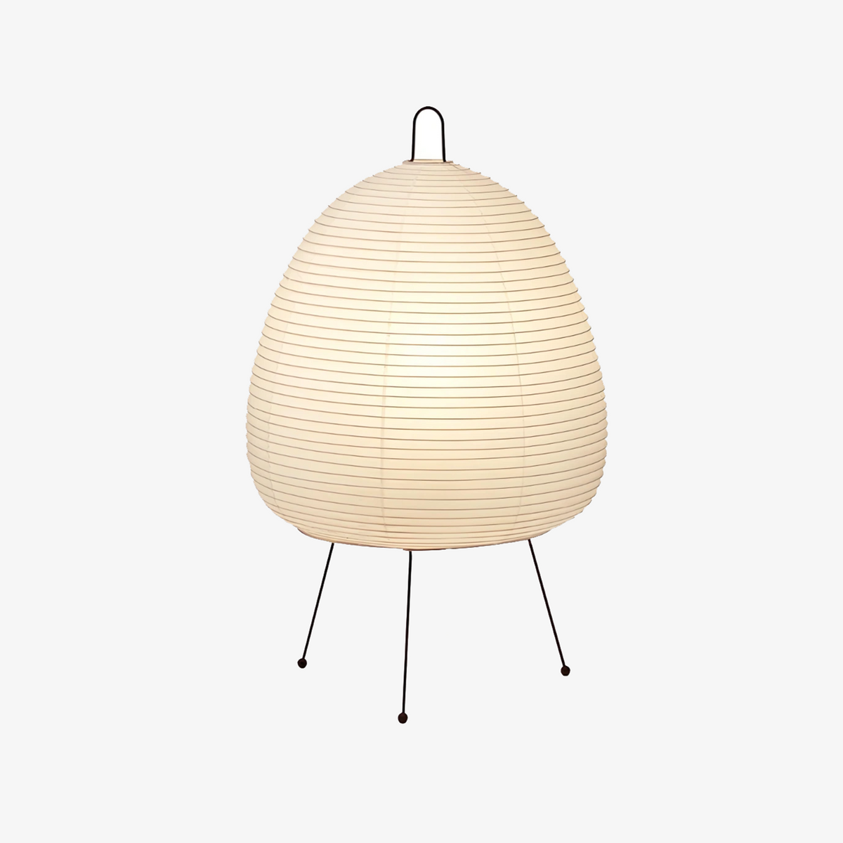 Akari Table Lamp