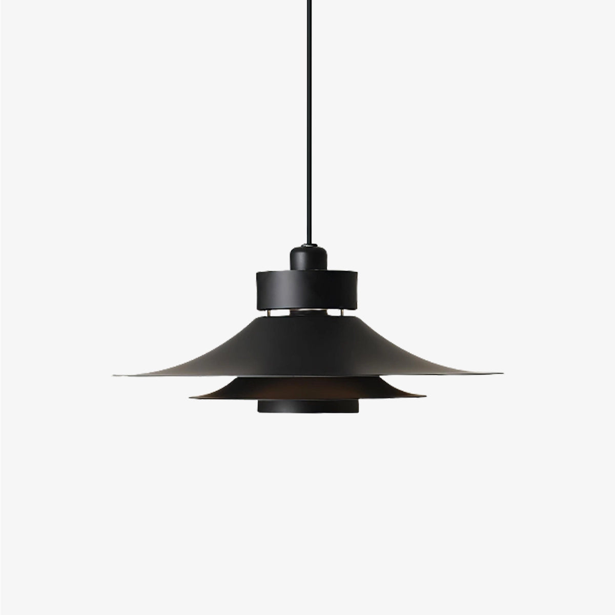 ES Horn TYPE 755 Pendant Lamp