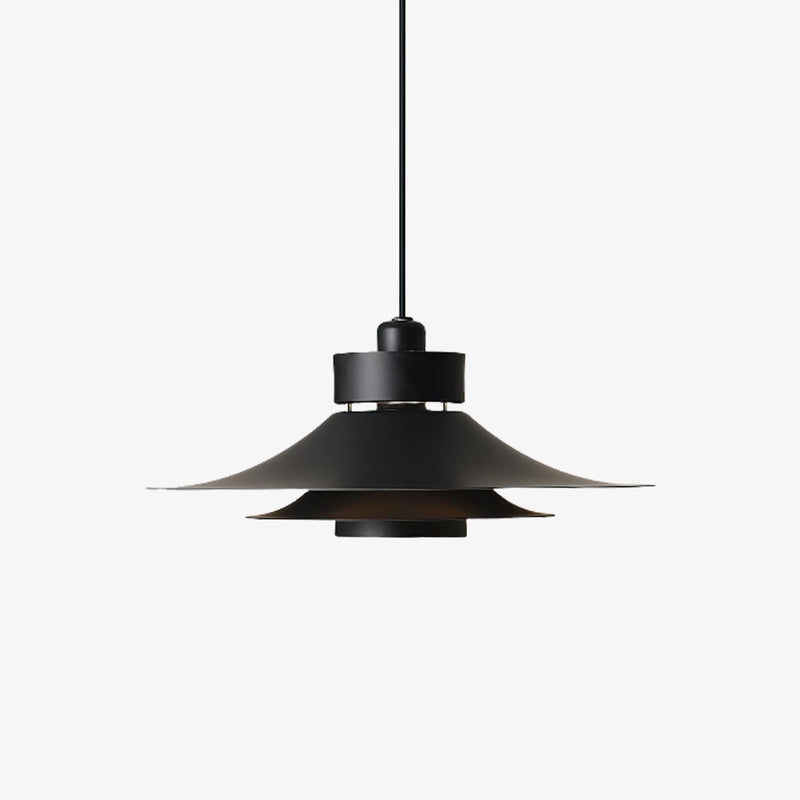 ES Horn TYPE 755 Pendant Lamp