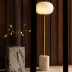 JWDA FLOOR LAMP