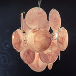 Vintage Ltalian Murano Chandelier