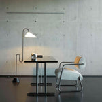 Classicon Roattino Floor Lamp