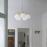 Nordlux DFTP Raito Chandelier