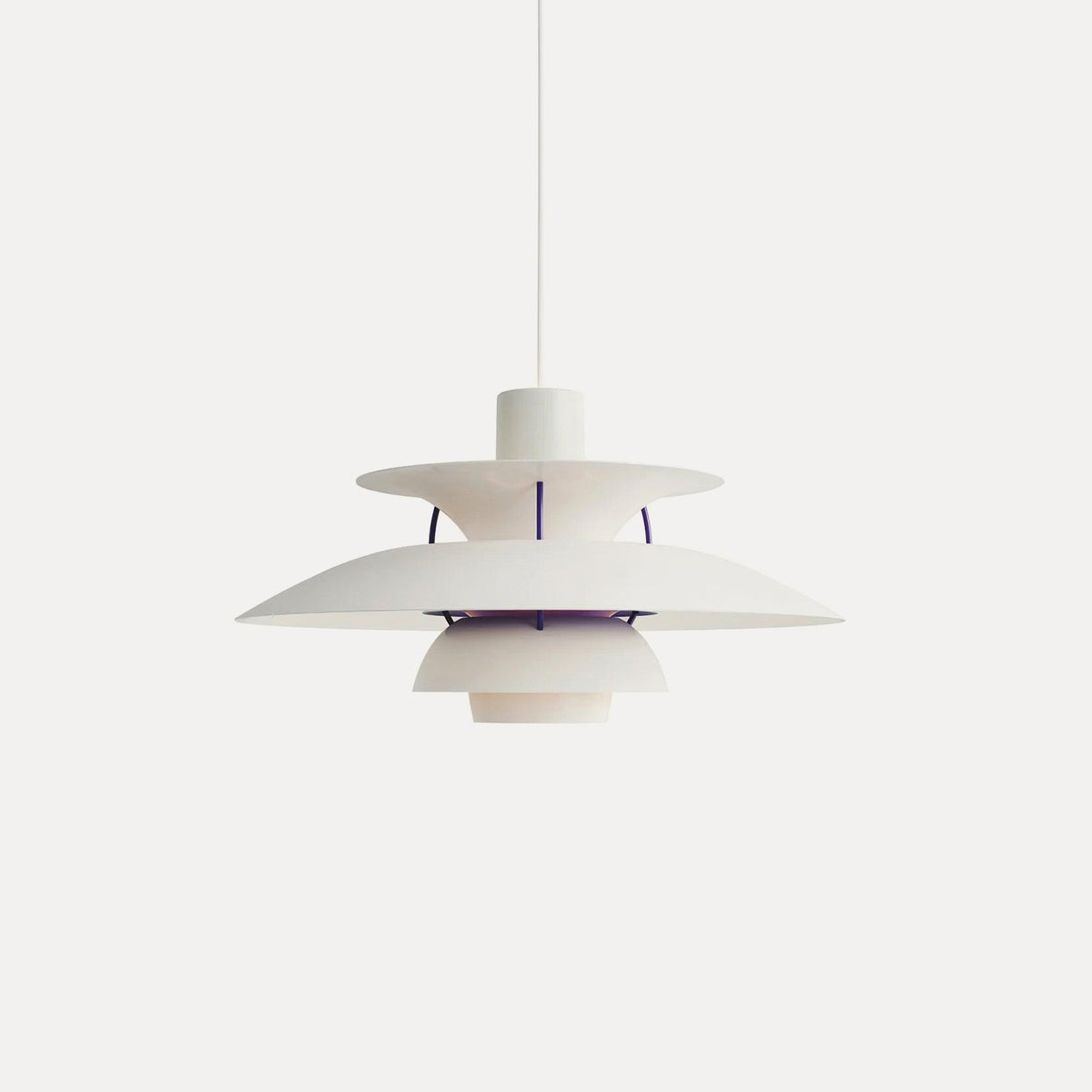 Louis Poulsen PH5 Pendant Lamp