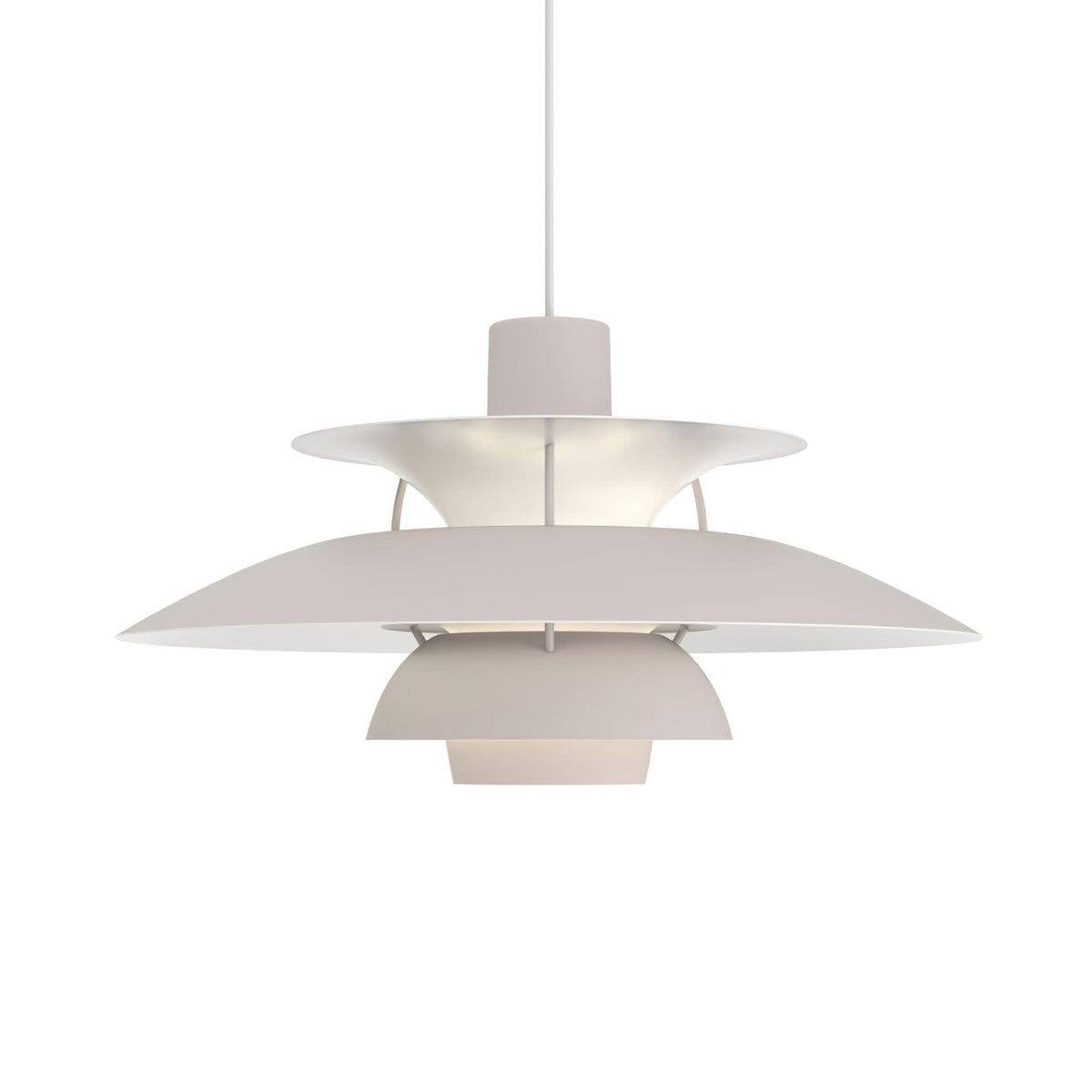 Louis Poulsen PH5 Pendant Lamp