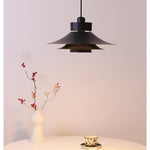 ES Horn TYPE 755 Pendant Lamp
