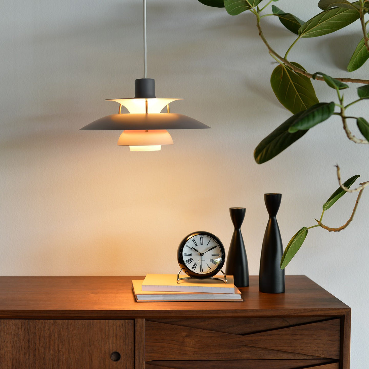 Louis Poulsen PH5 Pendant Lamp