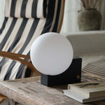 Journey Table Lamp SHY1