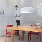 FLOS Smithfield Pendant Light