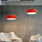 FLOS Smithfield Pendant Light