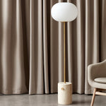 JWDA FLOOR LAMP