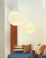 Louis Poulsen Patera Pendant Light