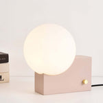 Journey Table Lamp SHY1