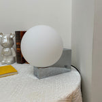 Journey Table Lamp SHY1