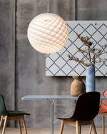 Louis Poulsen Patera Pendant Light