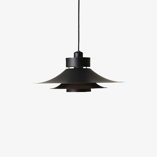 ES Horn TYPE 755 Pendant Lamp
