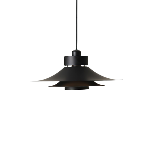 ES Horn TYPE 755 Pendant Lamp