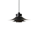 ES Horn TYPE 755 Pendant Lamp
