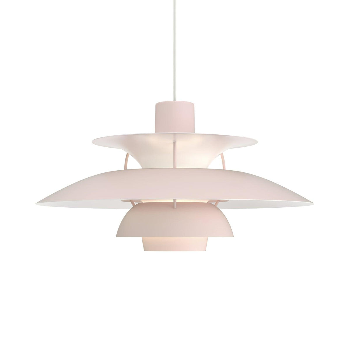 Louis Poulsen PH5 Pendant Lamp