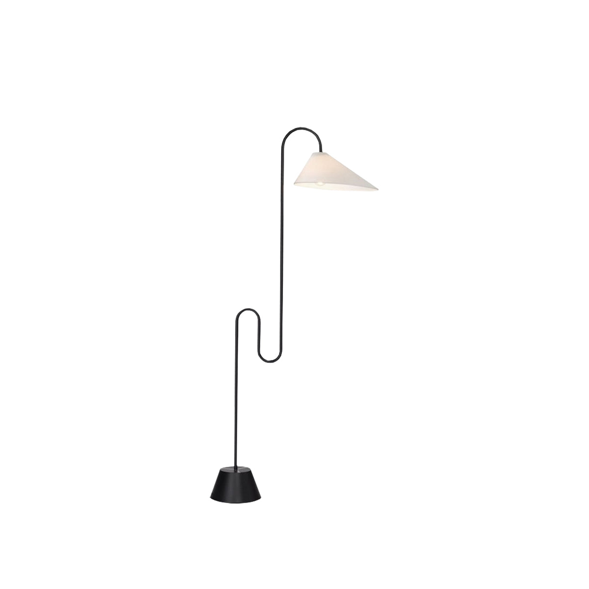 Classicon Roattino Floor Lamp