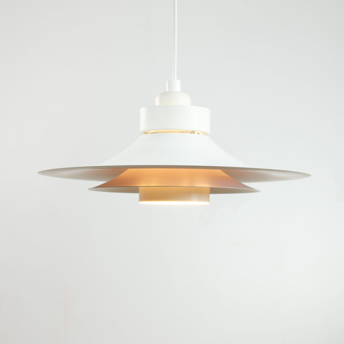 ES Horn TYPE 755 Pendant Lamp