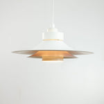 ES Horn TYPE 755 Pendant Lamp