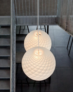 Louis Poulsen Patera Pendant Light