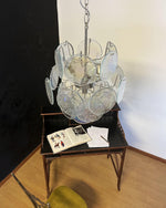 Vintage Ltalian Murano Chandelier