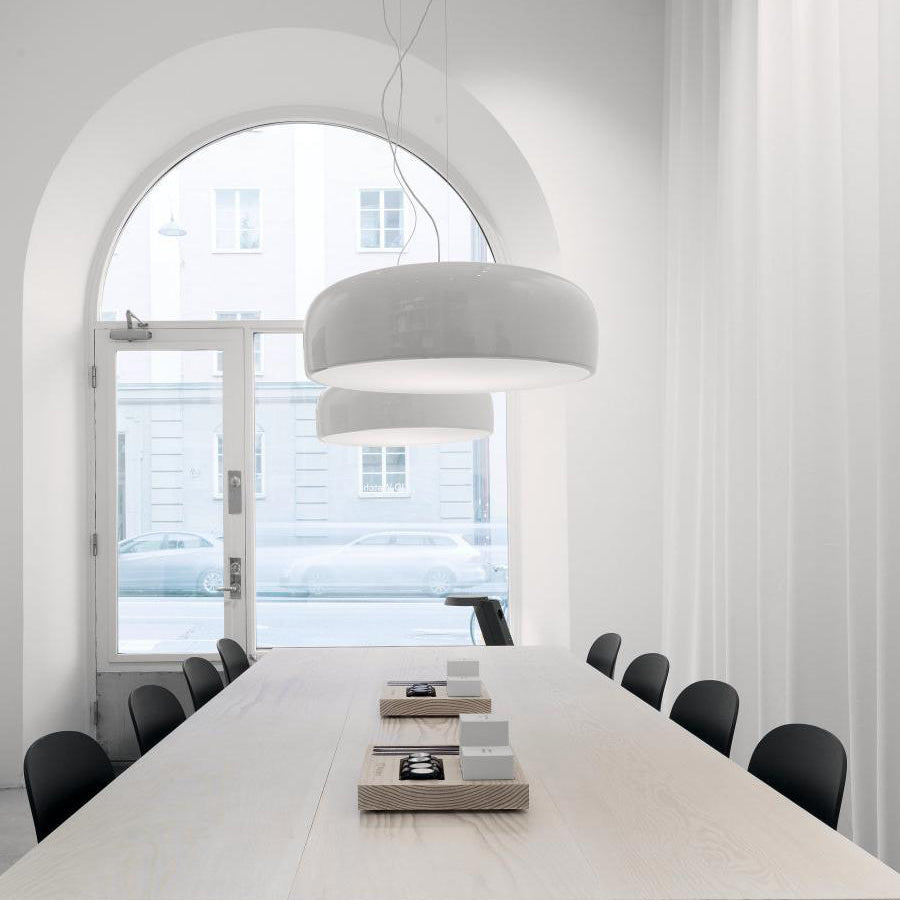 FLOS Smithfield Pendant Light