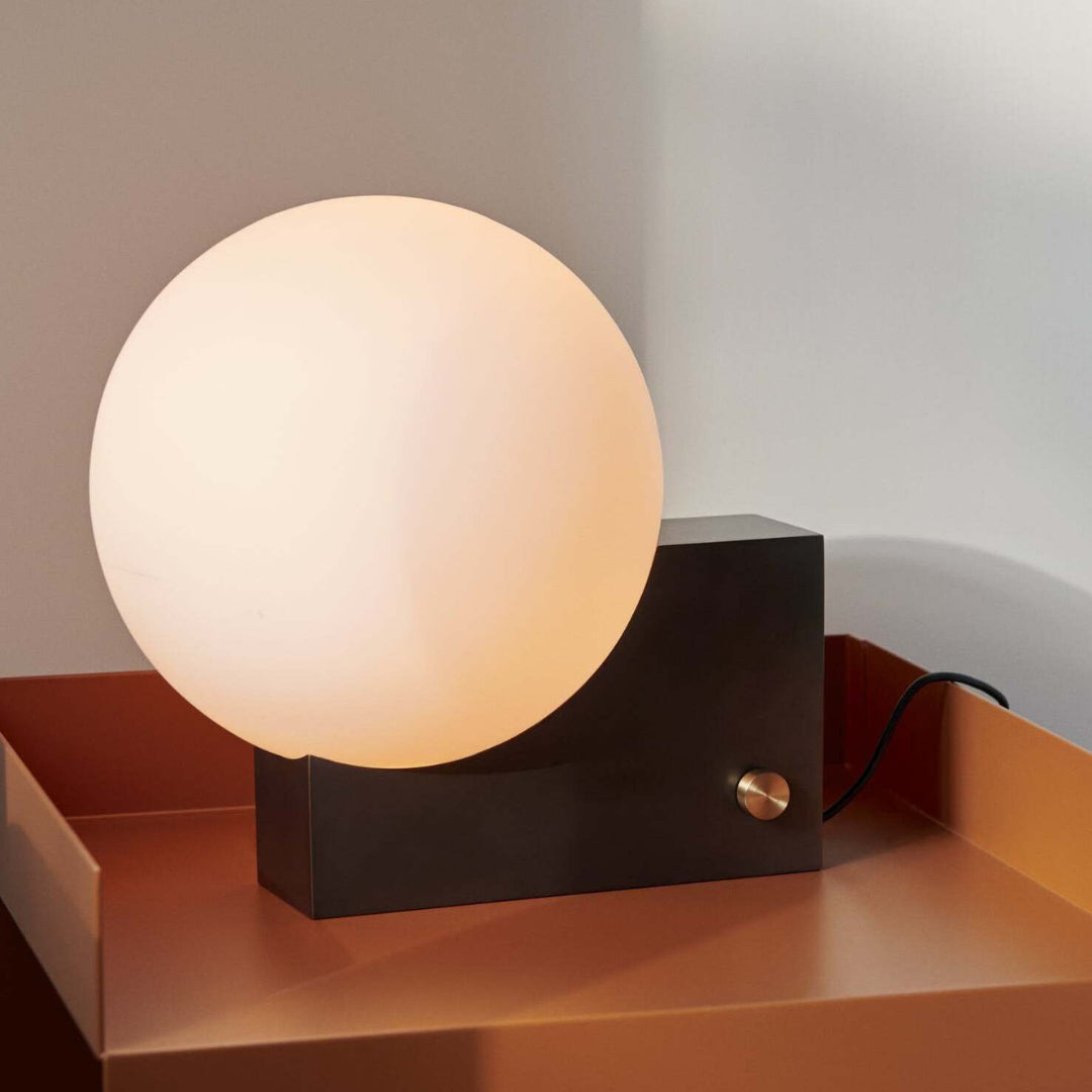 Journey Table Lamp SHY1