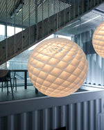 Louis Poulsen Patera Pendant Light