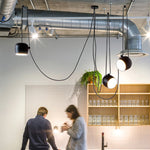 Aim Pendant Lamp
