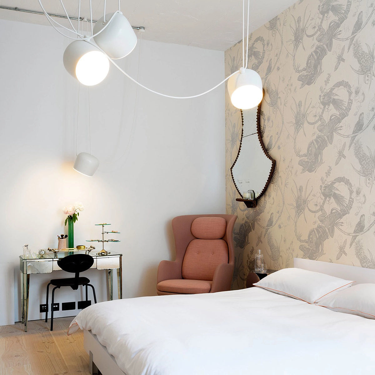 Aim Pendant Lamp