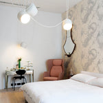 Aim Pendant Lamp