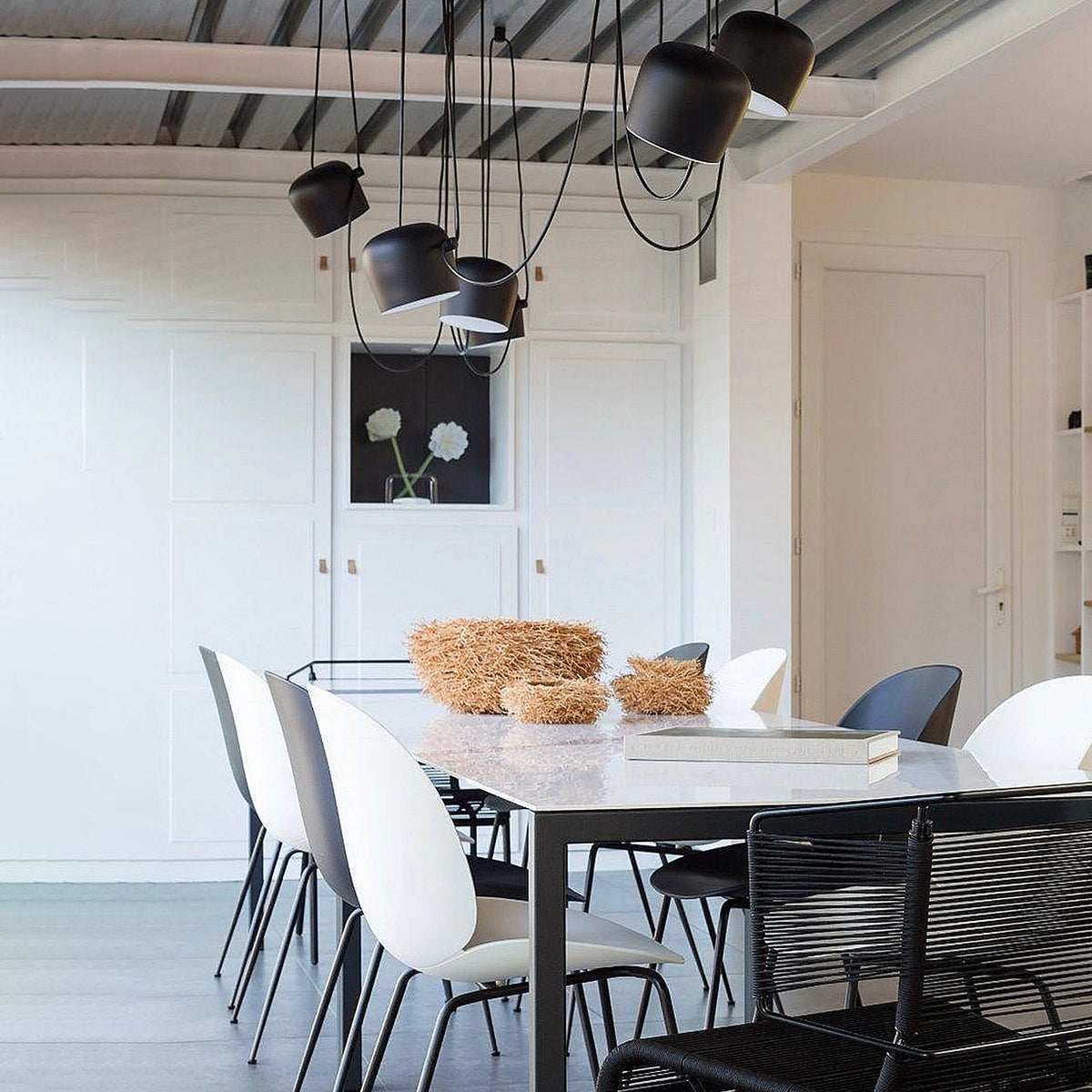 Aim Pendant Lamp