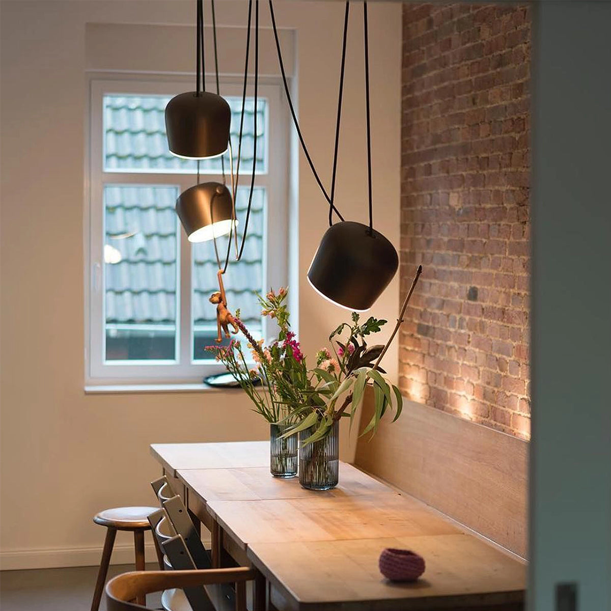 Aim Pendant Lamp