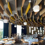 Aim Pendant Lamp