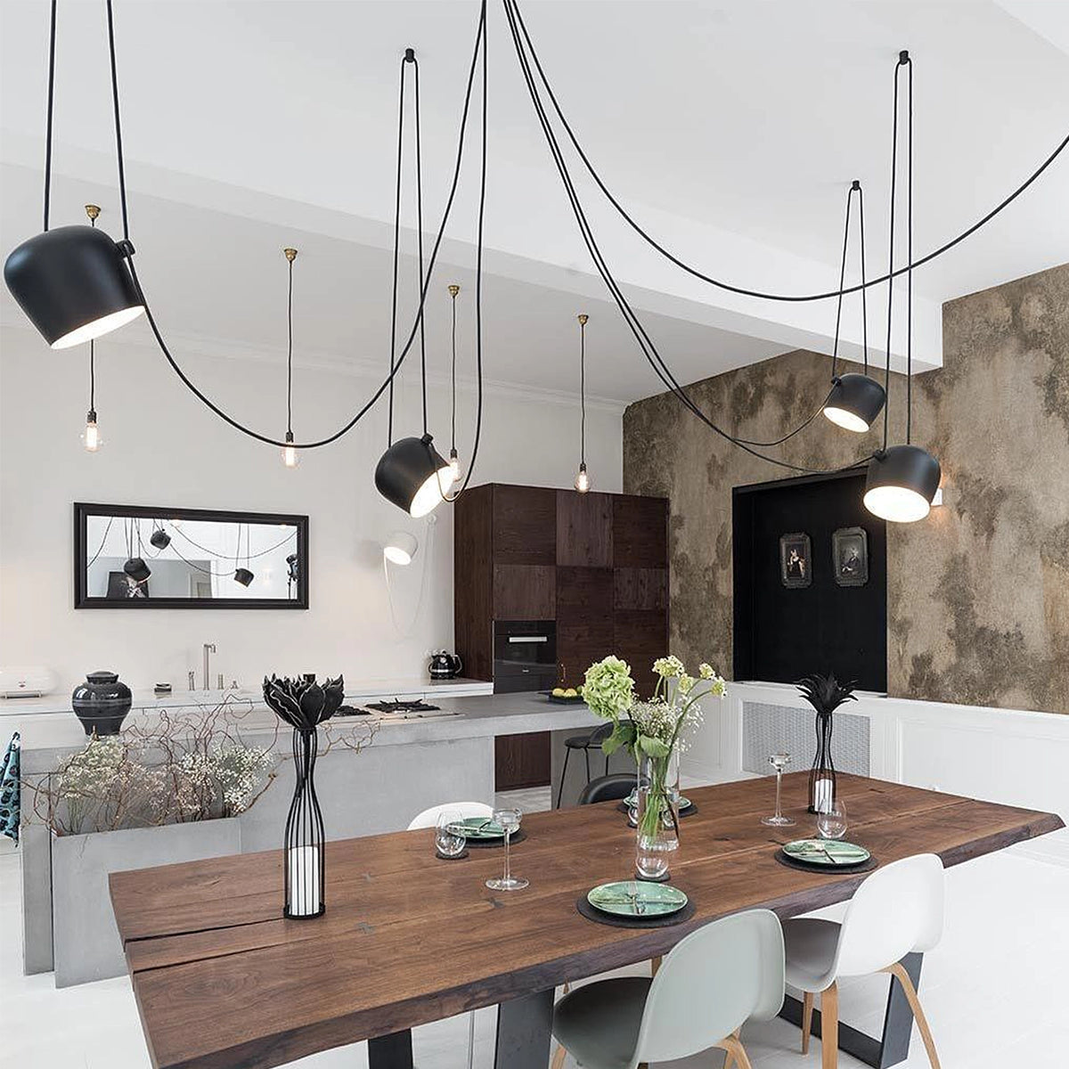 Aim Pendant Lamp