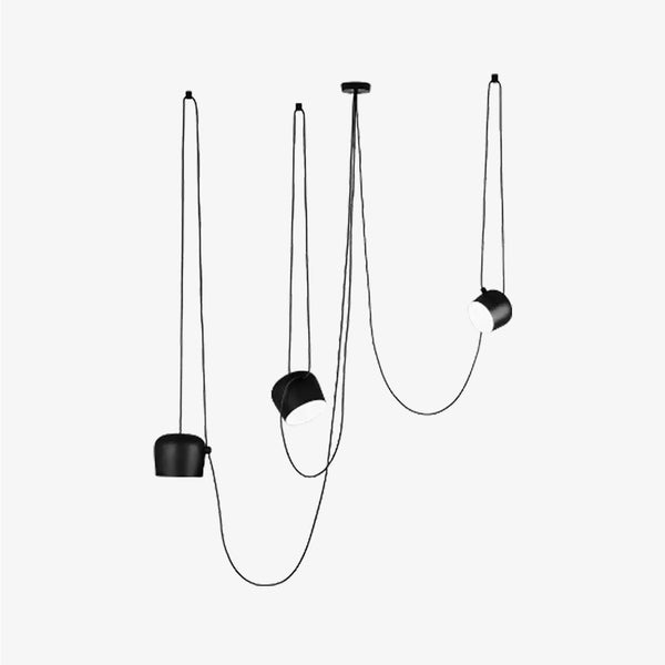 Aim Pendant Lamp | Severn Lighting