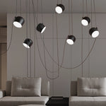 Aim Pendant Lamp